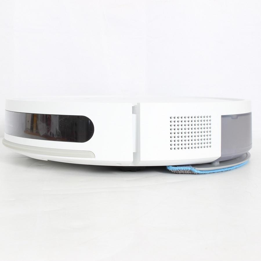 ボーナスストア+5％【美品】iRobot ルンバ コンボ Essential robot
