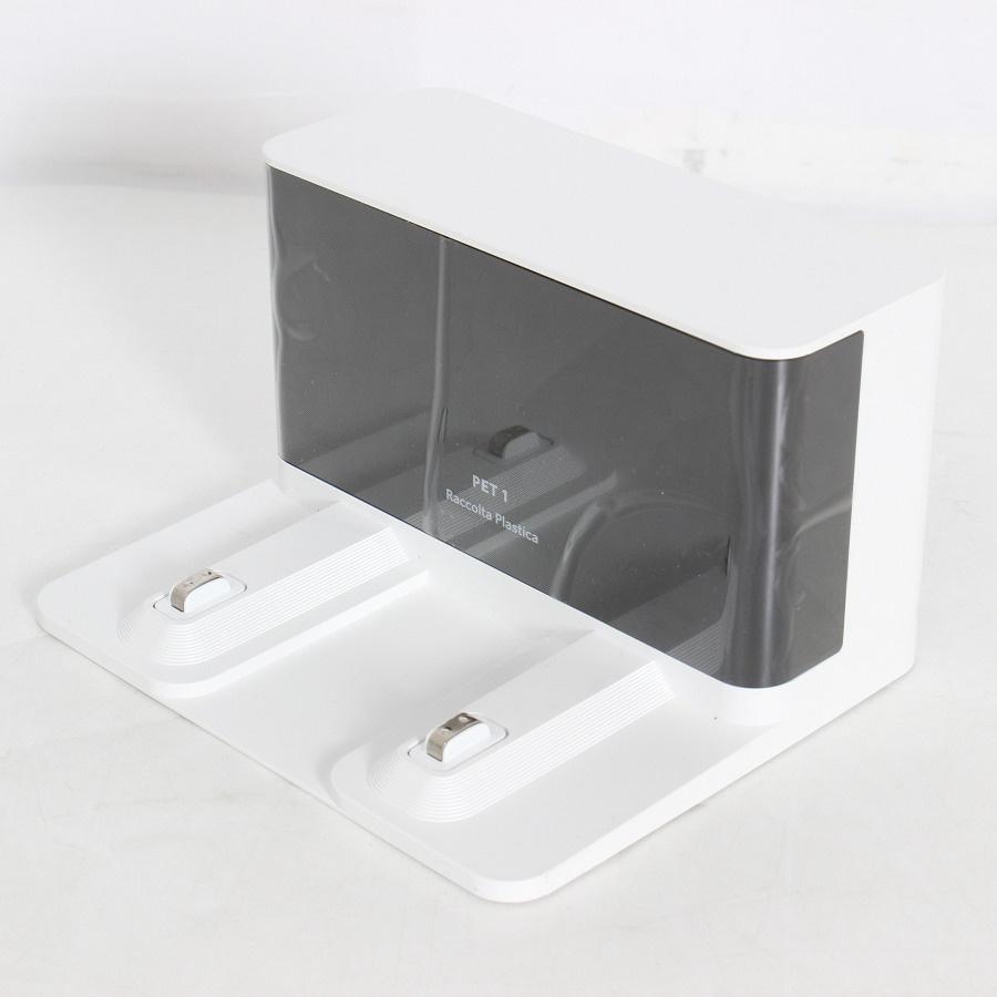ボーナスストア+5％【美品】iRobot ルンバ コンボ Essential robot