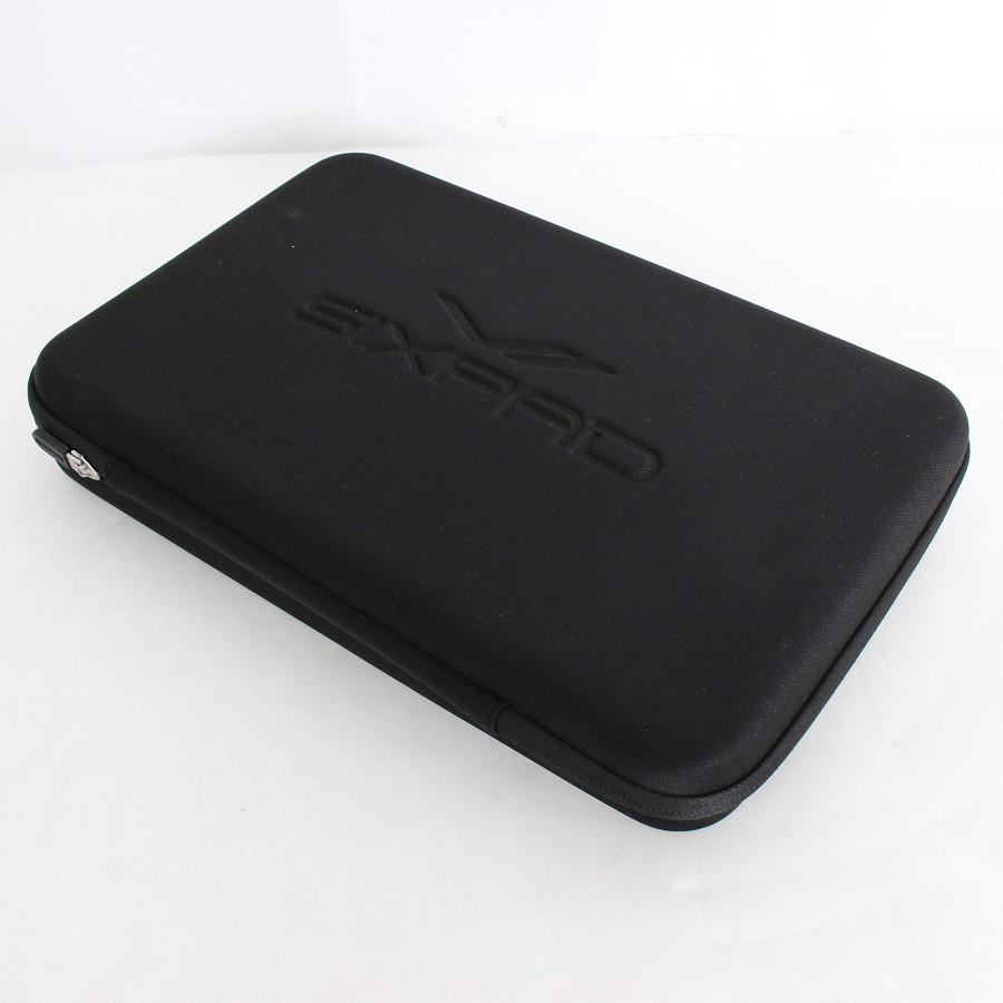ボーナスストア+5％【美品】MTG SIXPAD Powersuit Core Belt SE-BS-00D-LL リモコン付き SIXPAD CLUB対応 LLサイズ シックスパッド |  | 14