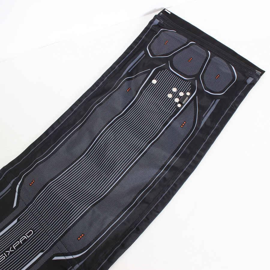 ボーナスストア+5％【美品】MTG SIXPAD Powersuit Core Belt SE-BS-00D-LL リモコン付き SIXPAD CLUB対応 LLサイズ シックスパッド |  | 01