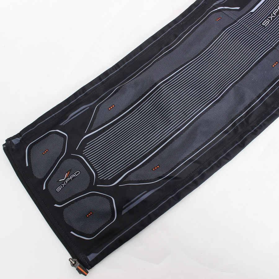 ボーナスストア+5％【美品】MTG SIXPAD Powersuit Core Belt SE-BS-00D-LL リモコン付き SIXPAD CLUB対応 LLサイズ シックスパッド |  | 02