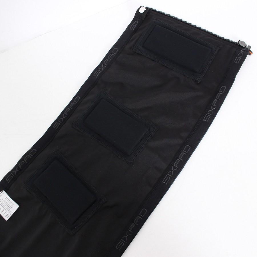 ボーナスストア+5％【美品】MTG SIXPAD Powersuit Core Belt SE-BS-00D-LL リモコン付き SIXPAD CLUB対応 LLサイズ シックスパッド |  | 03