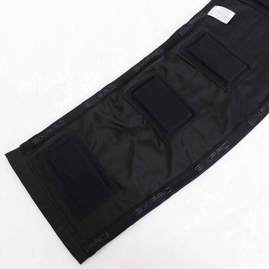 ボーナスストア+5％【美品】MTG SIXPAD Powersuit Core Belt SE-BS-00D-LL リモコン付き SIXPAD CLUB対応 LLサイズ シックスパッド |  | 04