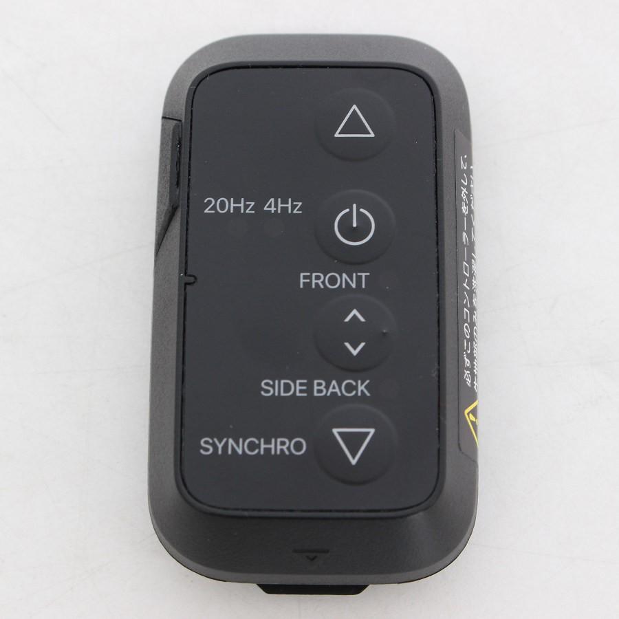 ボーナスストア+5％【美品】MTG SIXPAD Powersuit Core Belt SE-BS-00D-LL リモコン付き SIXPAD CLUB対応 LLサイズ シックスパッド |  | 09