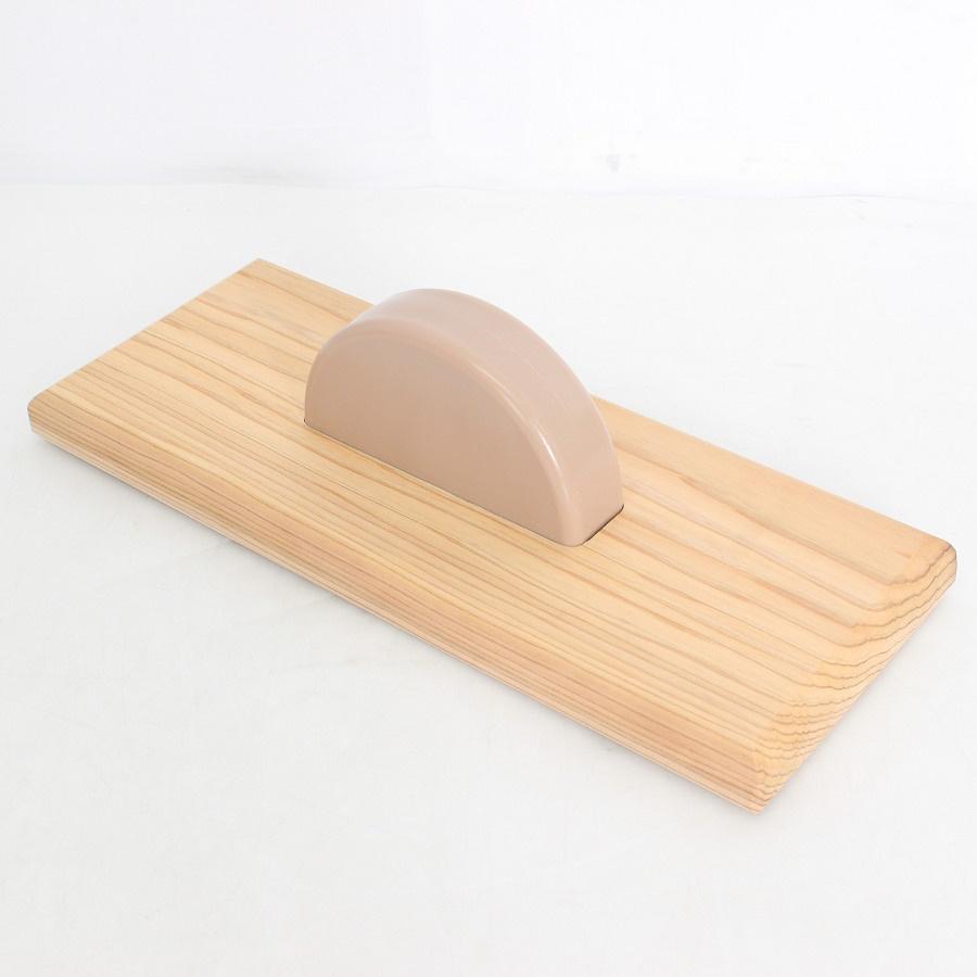 ボーナスストアPlus【美品】あしふみ健幸ライフ 標準タイプ 職人手作りのステッパー 足踏み運動器具 本体 |  | 06