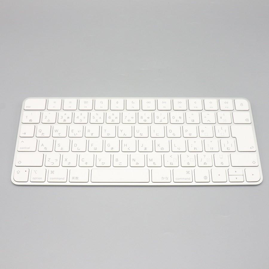Magic Keyboard - 日本語（JIS） MXCL3J/A Apple Magic Keyboard 日本