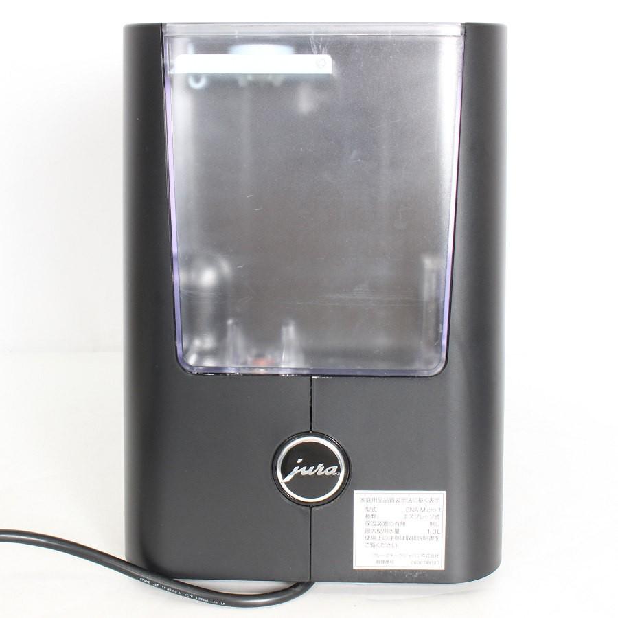 【ボーナスストア+5％】JURA ENA Micro 1 エスプレッソマシン 新品フィルター付き ユーラ エナ ミクロ1 本体 |  | 02