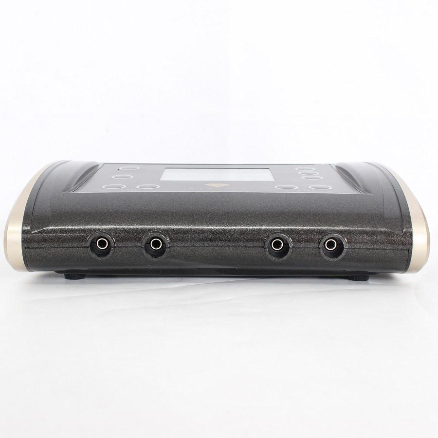ボーナスストア+5％【美品】スリムビューティハウス REALIZE ホームケア EMS テクノリンク 美容機器 リアライズ 本体 |  | 03