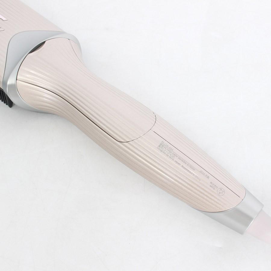 ボーナスストア+5％【美品】MTG ReFa TREATMENT IRON RE-CW-48A