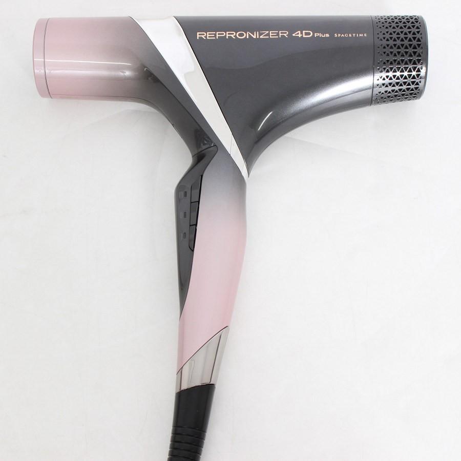 【ボーナスストアPlus】レプロナイザー 4D Plus REP4DS-JP バイオプログラミング ヘアドライヤー リュミエリーナ 本体 |  | 12