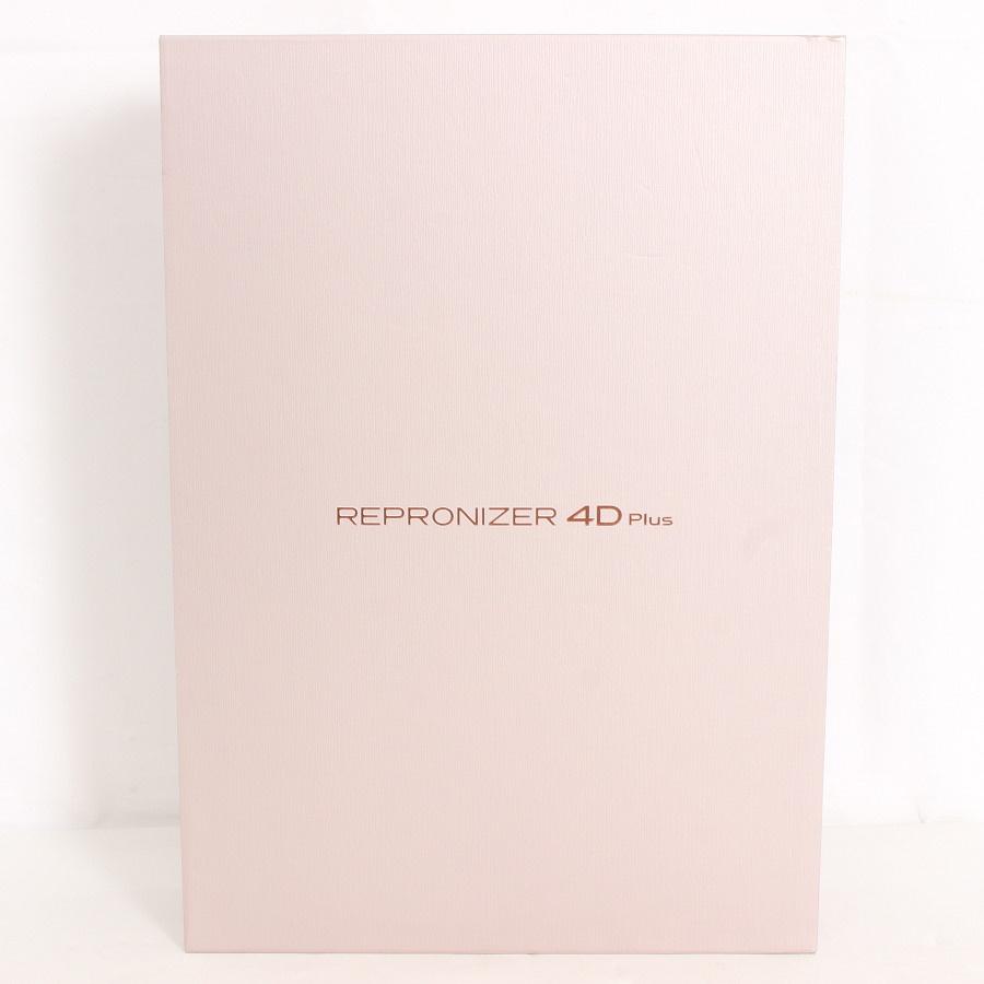 【ボーナスストアPlus】レプロナイザー 4D Plus REP4DS-JP バイオプログラミング ヘアドライヤー リュミエリーナ 本体 |  | 14
