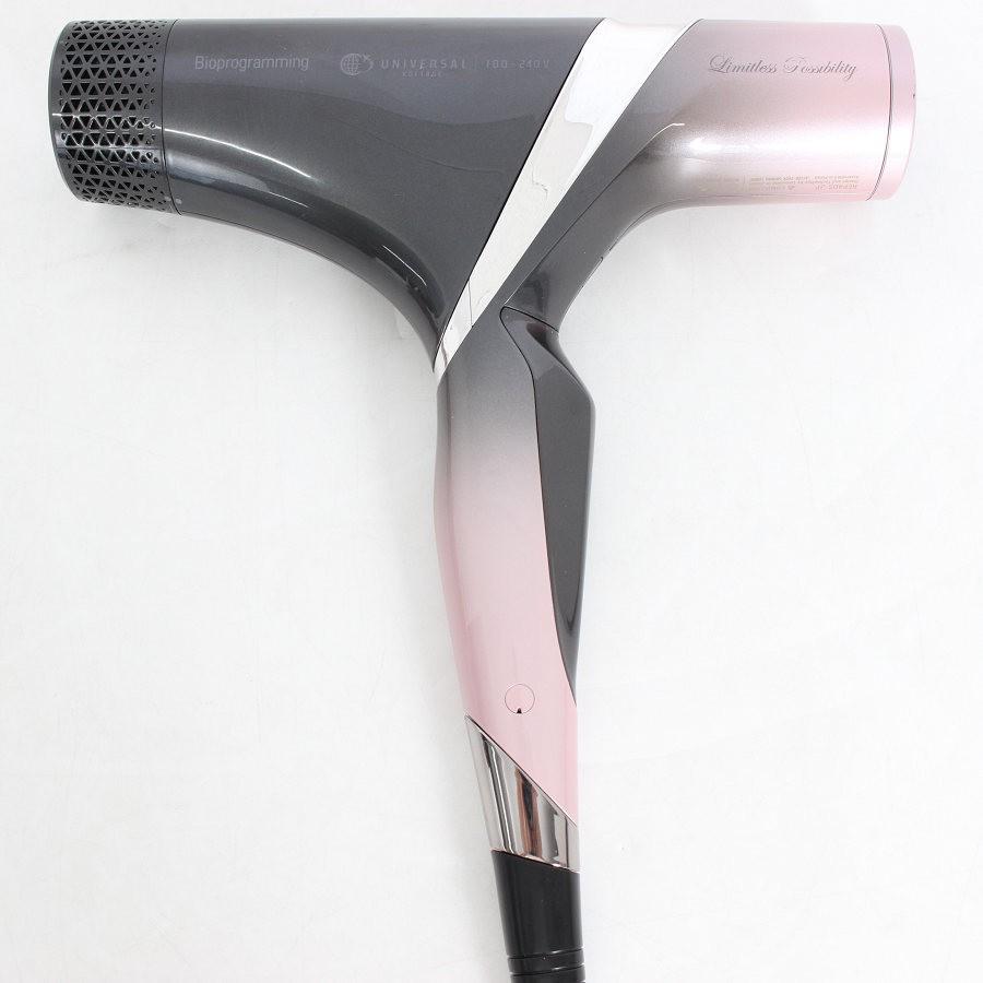 【ボーナスストアPlus】レプロナイザー 4D Plus REP4DS-JP バイオプログラミング ヘアドライヤー リュミエリーナ 本体 |  | 04