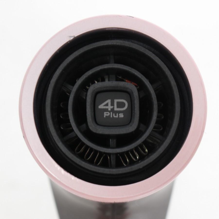 【ボーナスストアPlus】レプロナイザー 4D Plus REP4DS-JP バイオプログラミング ヘアドライヤー リュミエリーナ 本体 |  | 09