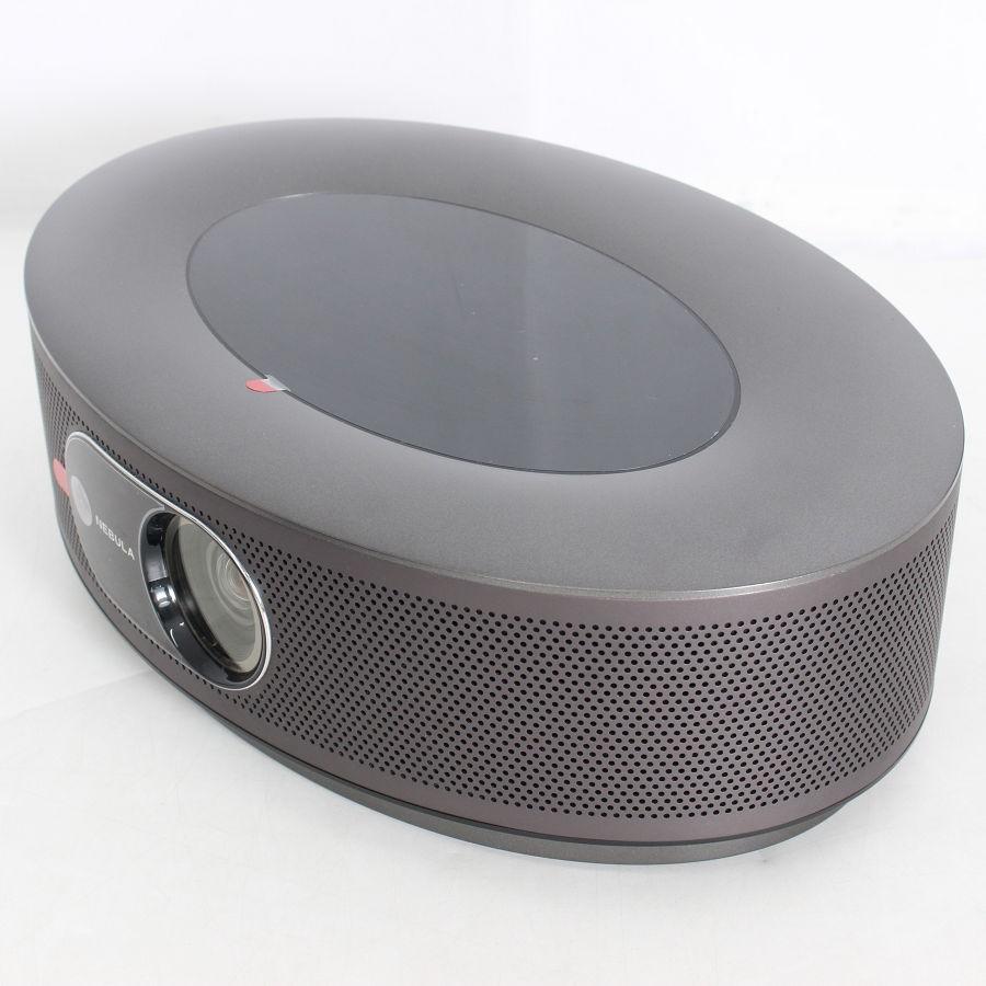ボーナスストア+5％【美品】Anker Nebula Cosmos D2140511 ブラック スマートプロジェクター アンカー ネビュラ コスモス 本体 |  | 03