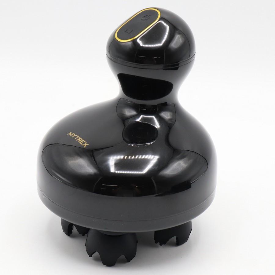 ボーナスストア+5％【美品】MYTREX EMS HEAD SPA PRO MT-EHP22B ヘッドスパ 創通メディカル マイトレックス 本体 |  | 01