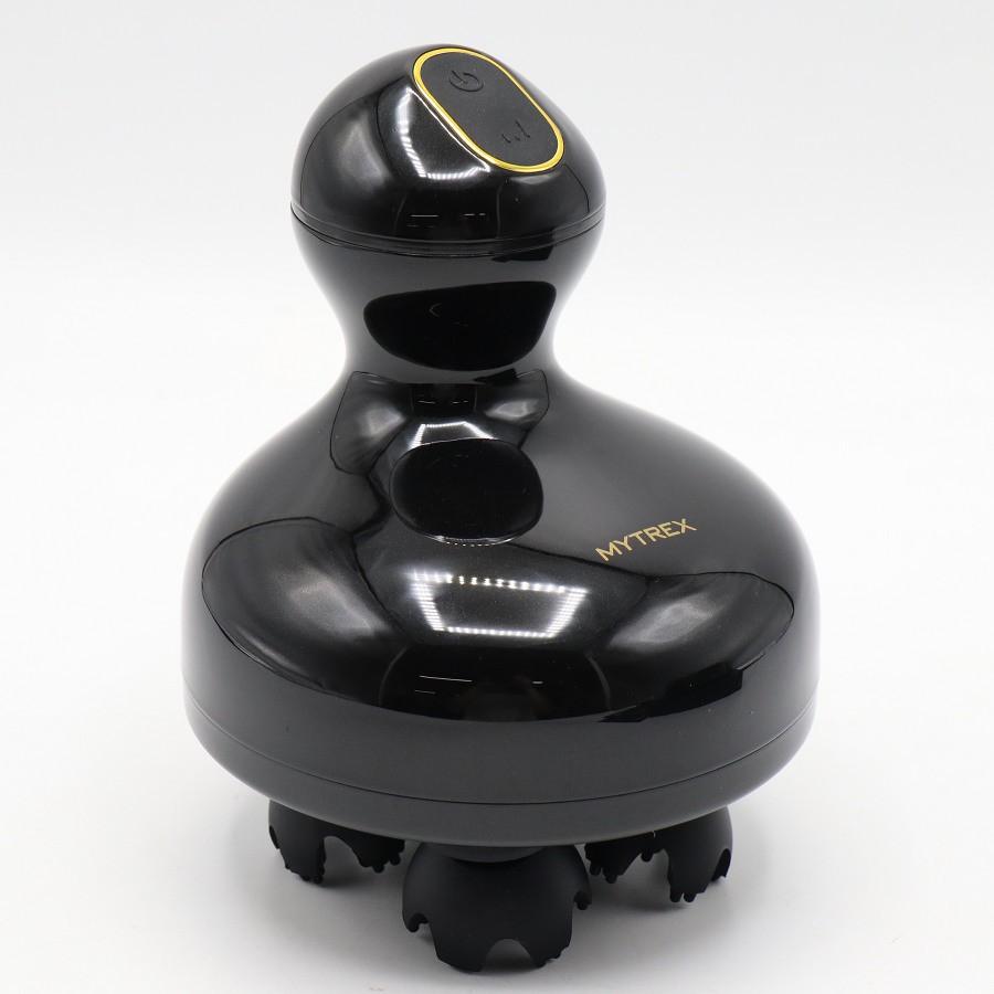 ボーナスストア+5％【美品】MYTREX EMS HEAD SPA PRO MT-EHP22B ヘッドスパ 創通メディカル マイトレックス 本体 |  | 02
