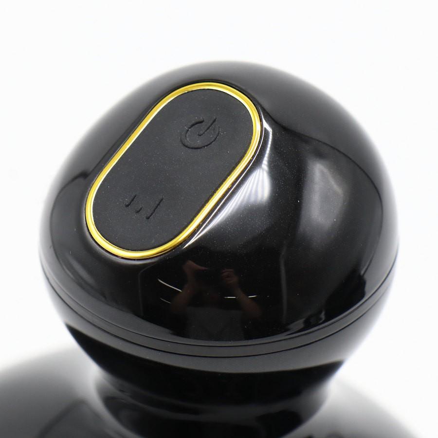 ボーナスストア+5％【美品】MYTREX EMS HEAD SPA PRO MT-EHP22B ヘッドスパ 創通メディカル マイトレックス 本体 |  | 03