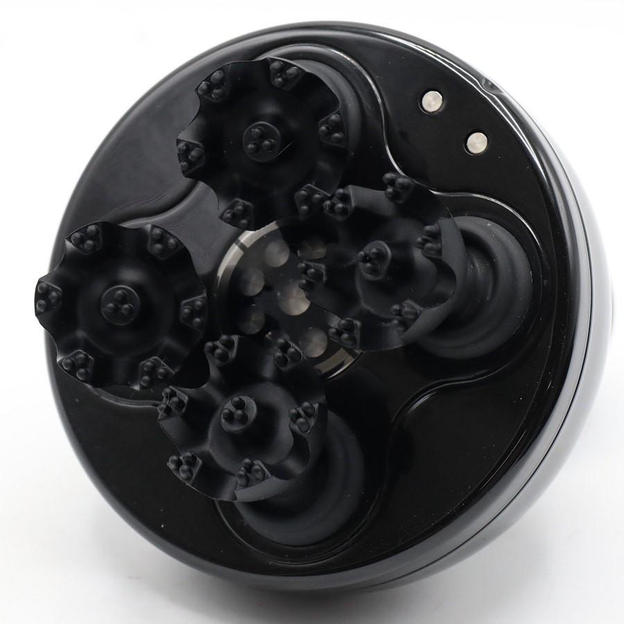 ボーナスストア+5％【美品】MYTREX EMS HEAD SPA PRO MT-EHP22B ヘッドスパ 創通メディカル マイトレックス 本体 |  | 05