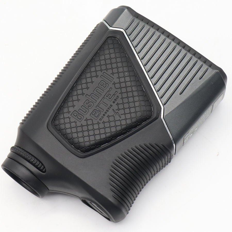 ボーナスストア+5％】Bushnell PINSEEKER PRO XE JOLT ゴルフ用
