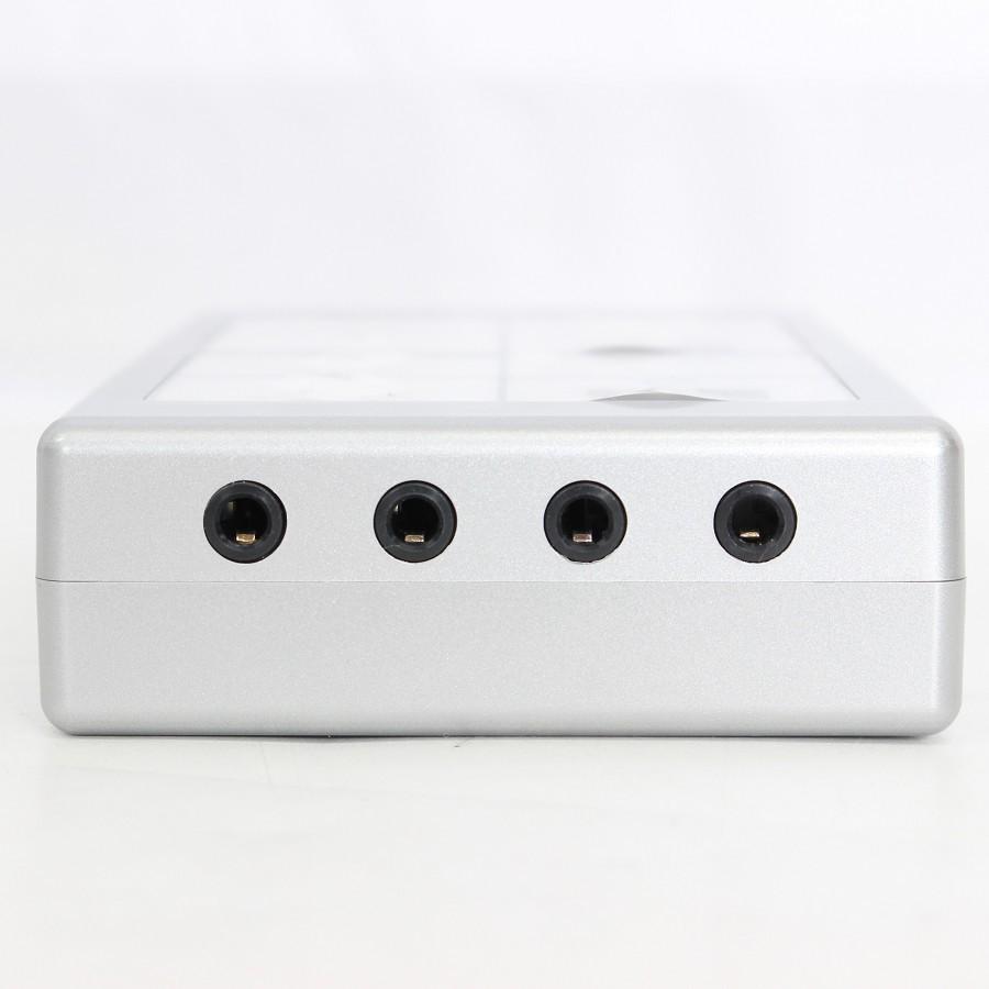 ボーナスストア+5％【美品】ナールピースリム・ムーヴ EMS美容器 NARL P. SLIM MOVE 本体 |  | 04