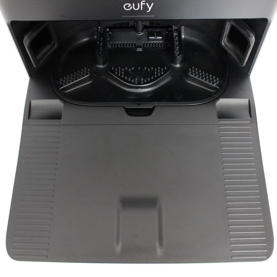 【ボーナスストア+5％】Anker Eufy X10 Pro Omni T2351511 ブラック 吸引＆水拭き両用 全自動クリーニングステーション付属 ロボット掃除機 本体 |  | 16