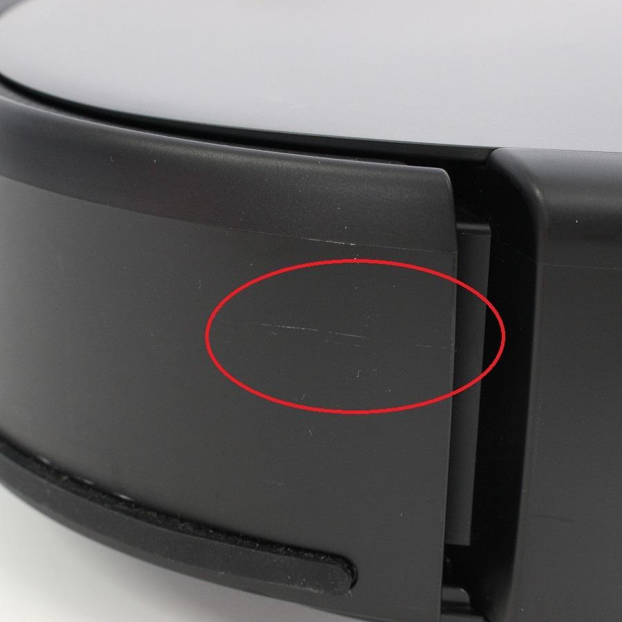 【ボーナスストア+5％】Anker Eufy X10 Pro Omni T2351511 ブラック 吸引＆水拭き両用 全自動クリーニングステーション付属 ロボット掃除機 本体 |  | 05