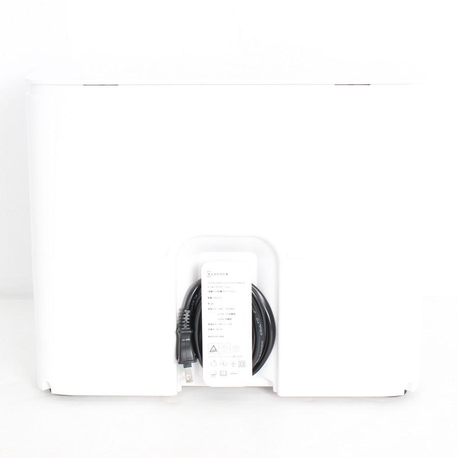 ボーナスストア+5％【美品】ECOVACS DEEBOT Y1 PRO PLUS DLX32-22EE ホワイト ロボット掃除機 エコバックス ディーボット 本体 |  | 10