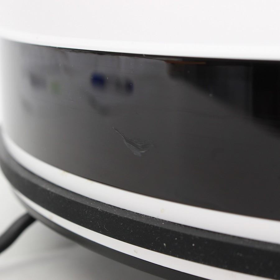ボーナスストア+5％【美品】ECOVACS DEEBOT Y1 PRO PLUS DLX32-22EE ホワイト ロボット掃除機 エコバックス ディーボット 本体 |  | 07