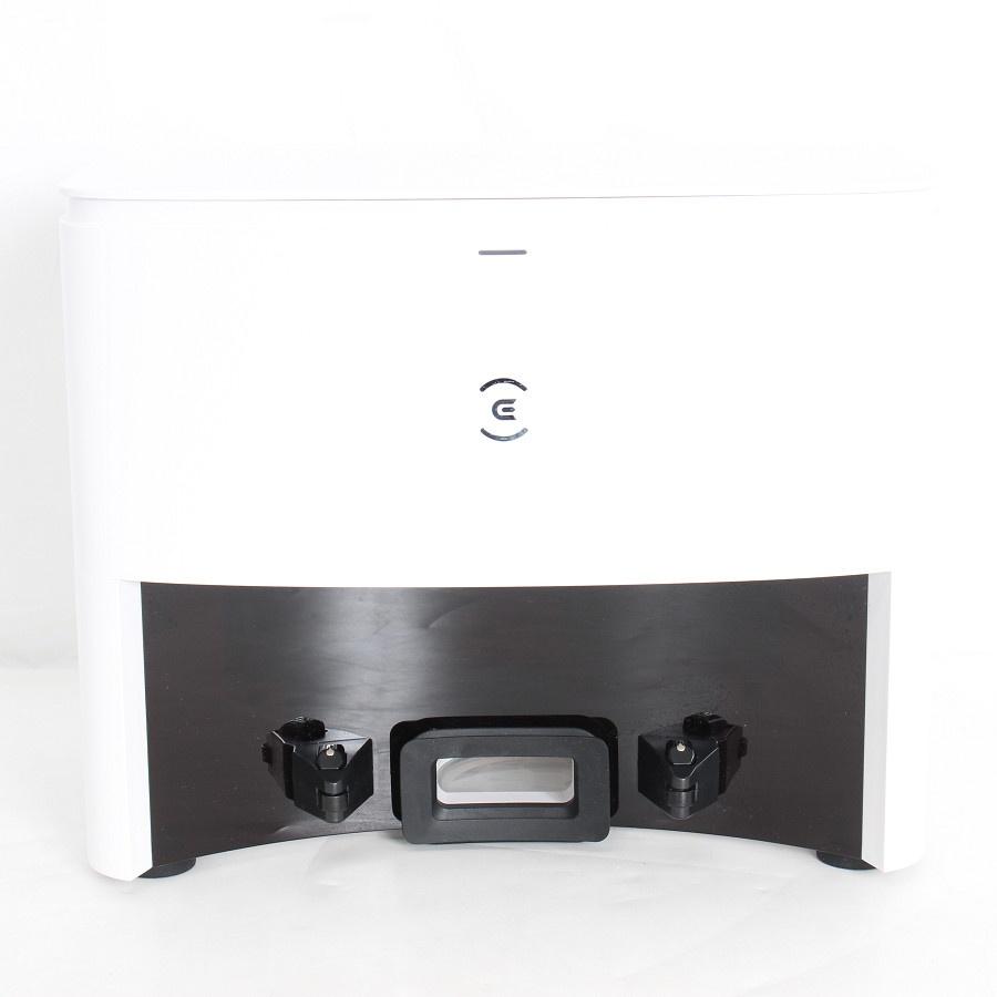 ボーナスストア+5％【美品】ECOVACS DEEBOT Y1 PRO PLUS DLX32-22EE ホワイト ロボット掃除機 エコバックス ディーボット 本体 |  | 08