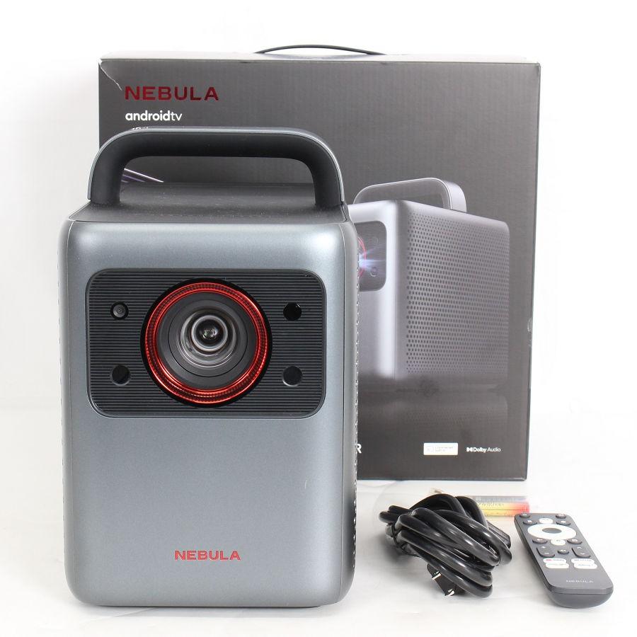 Anker Nebula Cosmos プロジェクター テレビ・映像機器 ANKER Nebula
