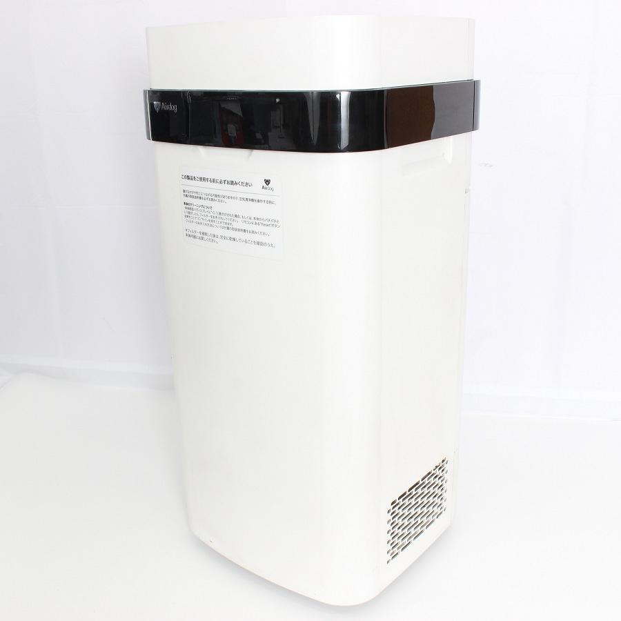【ボーナスストア+5％】Airdog X5s 高性能空気清浄機 KJ300F-X5 フラッグシップ パフォーマンスモデル エアドッグ 本体 |  | 12
