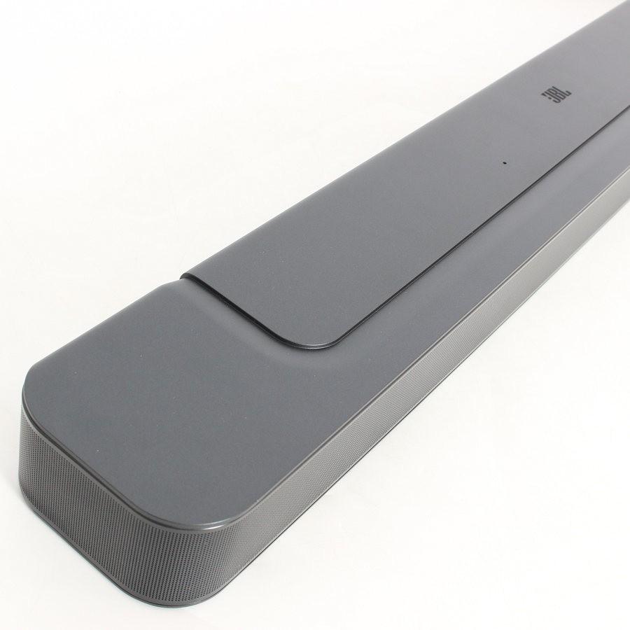 ボーナスストア+5％【美品】JBL BAR 300 JBLBAR300PROBLKJN ブラック サウンドバー DolbyAtmos対応 ジェービーエル 本体 |  | 04
