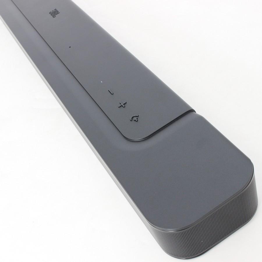 ボーナスストア+5％【美品】JBL BAR 300 JBLBAR300PROBLKJN ブラック サウンドバー DolbyAtmos対応 ジェービーエル 本体 |  | 05