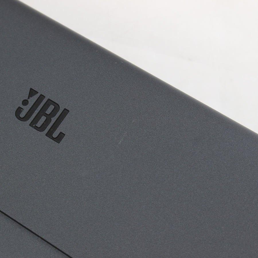 ボーナスストア+5％【美品】JBL BAR 300 JBLBAR300PROBLKJN ブラック サウンドバー DolbyAtmos対応 ジェービーエル 本体 |  | 06