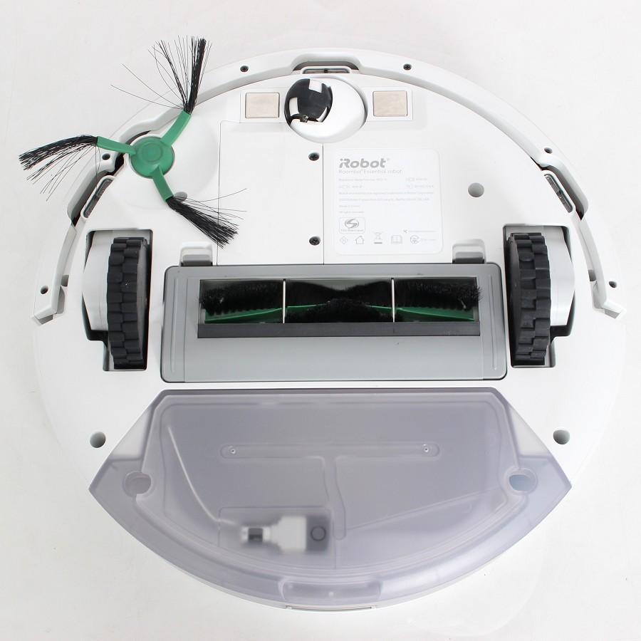 【ボーナスストア+5％】iRobot ルンバ コンボ Essential robot Y011260 ホワイト ロボット掃除機 アイロボット Roomba 本体 |  | 02