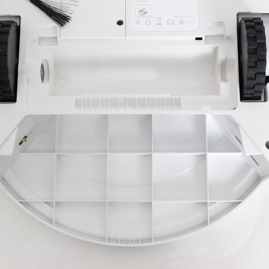 【ボーナスストア+5％】iRobot ルンバ コンボ Essential robot Y011260 ホワイト ロボット掃除機 アイロボット Roomba 本体 |  | 03