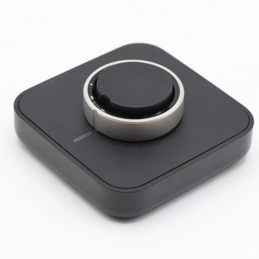 ボーナスストア+5％【美品】SOXAI RING 2 マットシルバー 22号