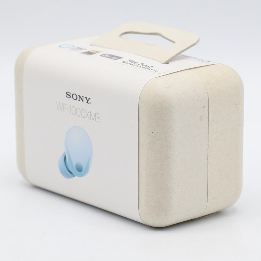ボーナスストアPlus【未使用/未開封】SONY WF-1000XM5-SC プラチナシルバー 完全ワイヤレスイヤホン ノイズキャンセリング ソニー 本体 |  | 01