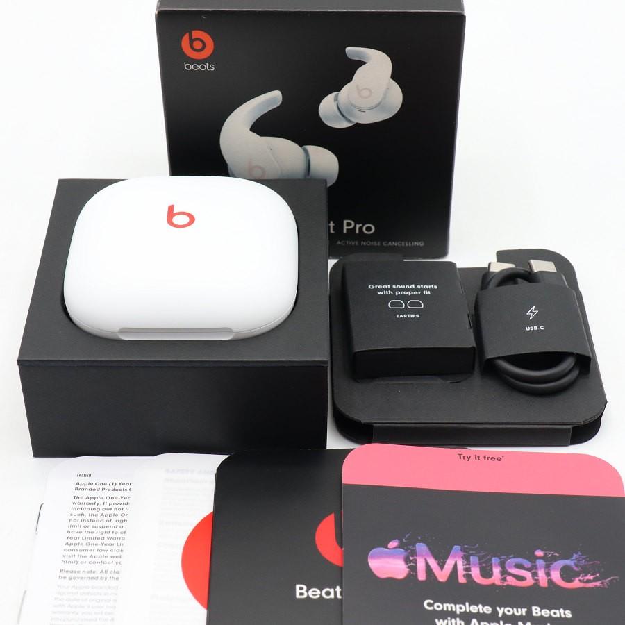 【新品未開封】Beats Fit Pro ワイヤレスイヤホン MK2G3PA/A ボーナスストアPlus【新品/訳あり】Beats Fit Pro MK2G3PA/A Beats