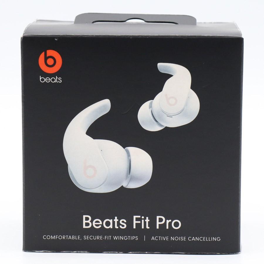 ボーナスストアPlus【新品/訳あり】Beats Fit Pro MK2G3PA/A Beats