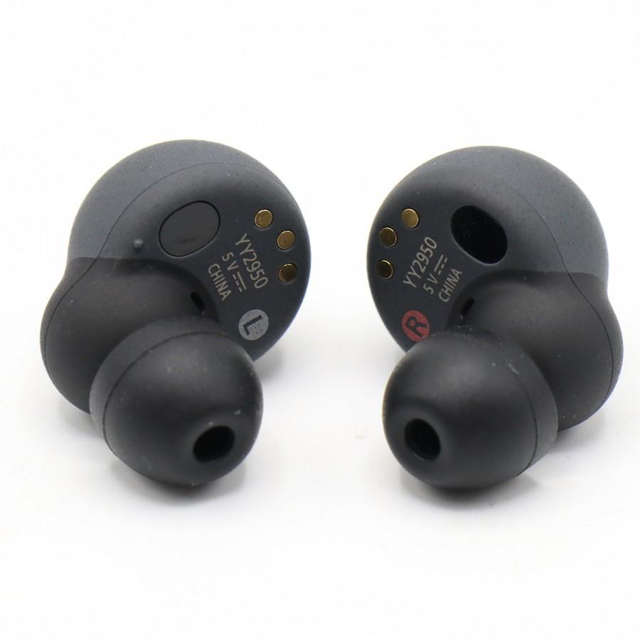 ボーナスストアPlus【未使用】SONY LinkBuds S WF-LS900N-BC ブラック ワイヤレスイヤホン ソニー リンクバッズS 本体 |  | 02