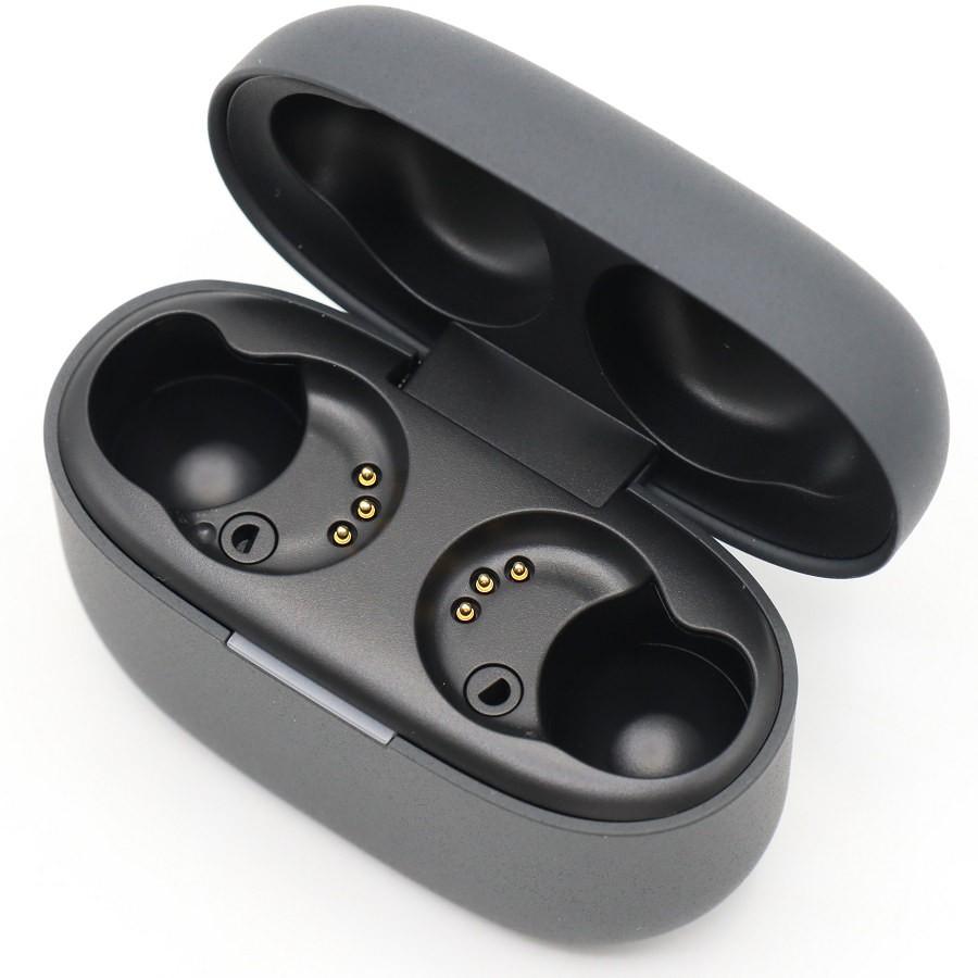 ボーナスストアPlus【未使用】SONY LinkBuds S WF-LS900N-BC ブラック ワイヤレスイヤホン ソニー リンクバッズS 本体 |  | 04