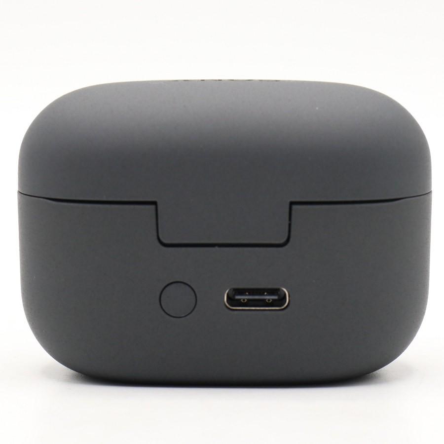 ボーナスストアPlus【未使用】SONY LinkBuds S WF-LS900N-BC ブラック ワイヤレスイヤホン ソニー リンクバッズS 本体 |  | 07