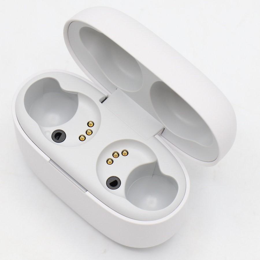 ボーナスストアPlus【未使用】SONY LinkBuds S WF-LS900N-WC ホワイト イヤホン リンクバッズ ソニー 本体 |  | 02