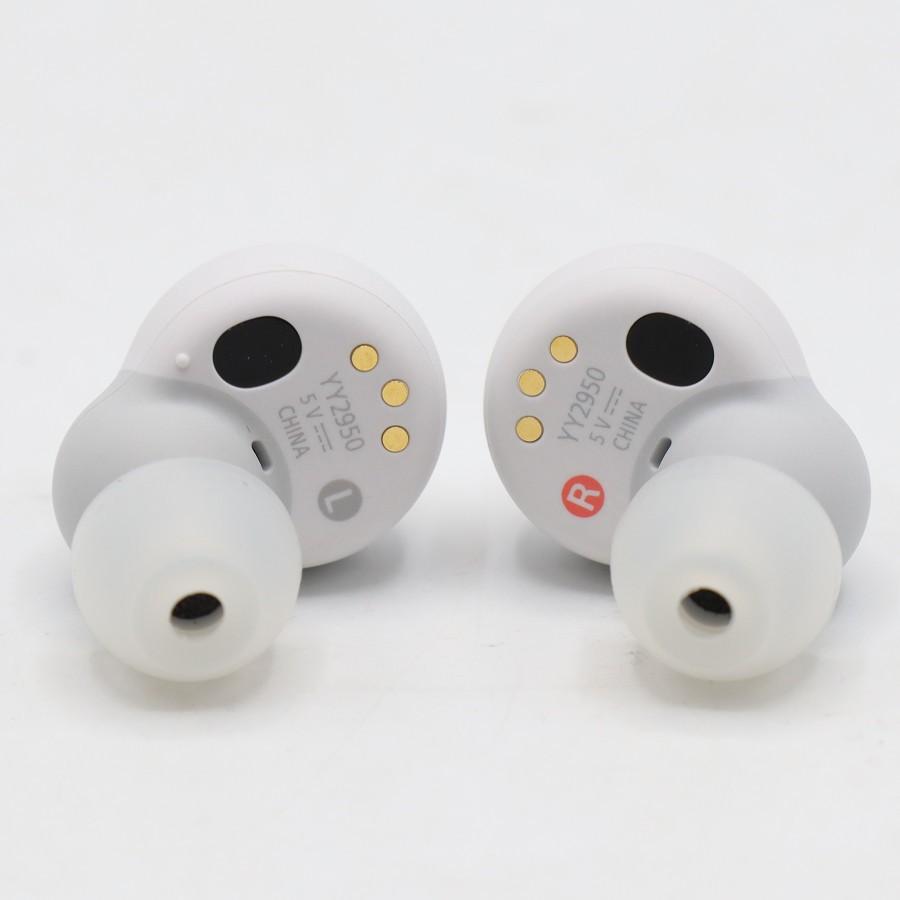 ボーナスストアPlus【未使用】SONY LinkBuds S WF-LS900N-WC ホワイト イヤホン リンクバッズ ソニー 本体 |  | 04