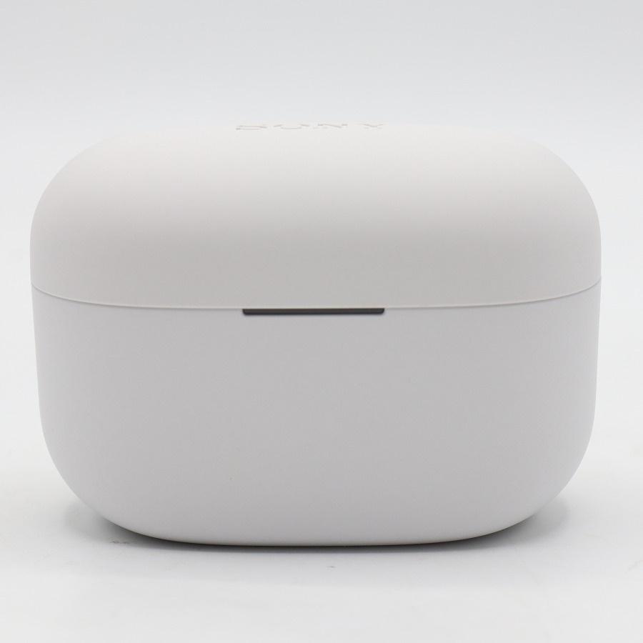 ボーナスストアPlus【未使用】SONY LinkBuds S WF-LS900N-WC ホワイト イヤホン リンクバッズ ソニー 本体 |  | 05