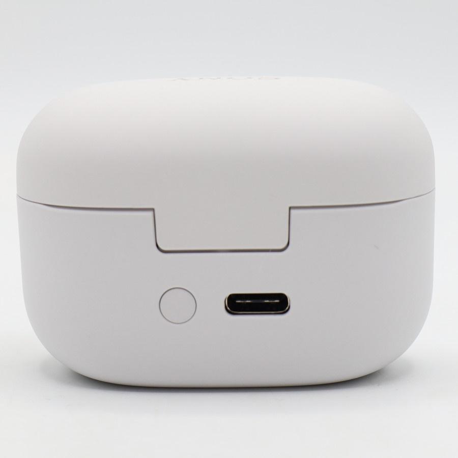 ボーナスストアPlus【未使用】SONY LinkBuds S WF-LS900N-WC ホワイト イヤホン リンクバッズ ソニー 本体 |  | 06