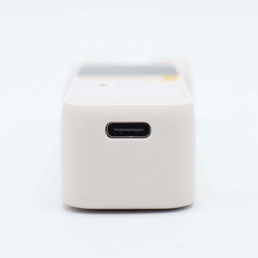 ボーナスストアPlus【美品】DJI POCKET 2 OP2CP4 サンセット ホワイト 限定コンボ ハンドヘルド アクションカメラ 4K ポケット Exclusive Combo 本体 |  | 06