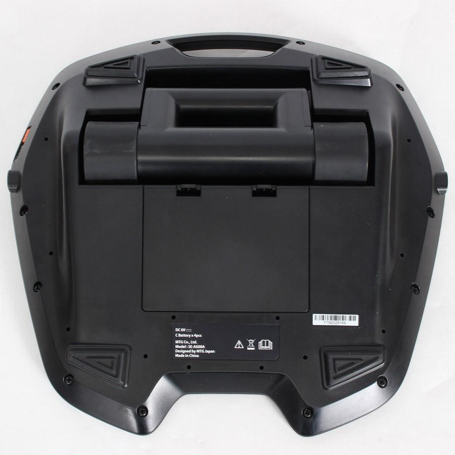 ボーナスストア+5％】MTG SIXPAD Foot Fit Plus2 SE-AG00A シックス