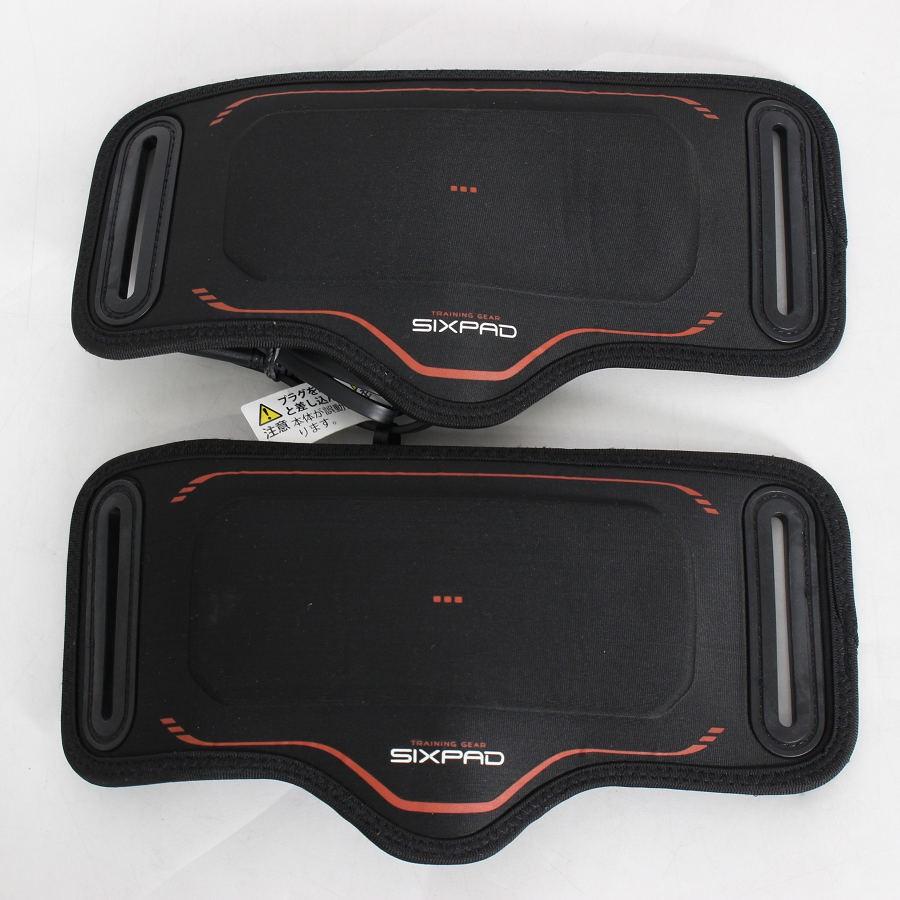ボーナスストア+5％】MTG SIXPAD Foot Fit Plus2 SE-AG00A シックス